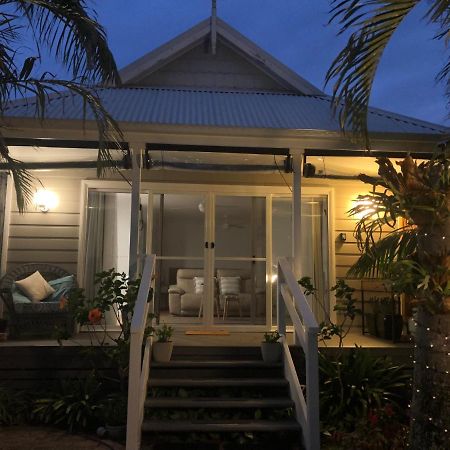 Lakeside Bungalow Marks Point Buitenkant foto